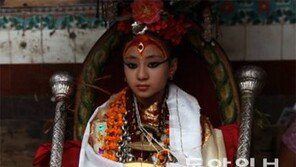 [TV 하이라이트]미신에 고통받는 네팔 소녀들