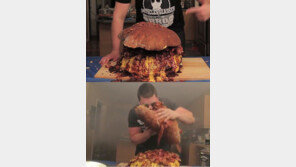  ‘세계의 위험한 음식’ 한국 음식도 있어, “헉! 정말?”