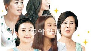 北女시대!… 20, 30대 탈북미녀들 당당한 ‘TV 활보’