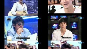 ‘슈스케4’의 엄친아 로이킴 알고 보니… “정윤혜 사촌 인증”