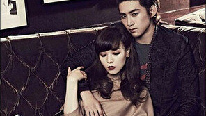 택연 나쁜 손, 감히 선배의 몸에! “게다가 위치가….”