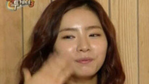 신세경 키 공개, 별명이 고릴라였던 이유는… “너무했네”