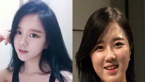 ‘한가인 닮은꼴’ 고두림, 실제 얼굴보니…‘경악’