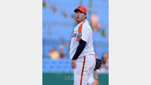 [섬싱 스페셜] 류현진은 여전히 ‘류현진’이다