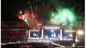 [SD포토] SM콘서트, 공연 아닌 축제 ‘스타도 팬도 하나 되어~’