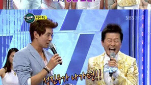 붐 진아기획 영입제의에 “성진우 나가면 들어갈 것” 대폭소