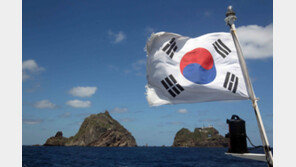 [단독]“작은 섬에 불과하지만…” 독도 몸값 12조5586억원