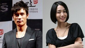 이병헌-이민정, 8개월째 열애 중…“결혼은 아직 계획 없다”