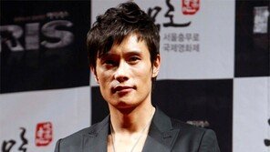 이병헌 “이민정은 함께 하고픈, 가장 소중한 사람”