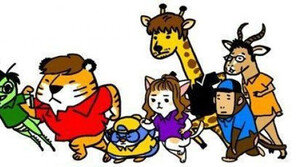 런닝맨 동물버전, 싱크로율 100%…‘상품도 나올 기세’