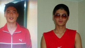 기성용 굴욕 사진, 촌티 폴폴 ‘보고 있나 구자철?’