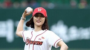 [포토] 펜싱 김지연 ‘올림픽보다 더 긴장돼’