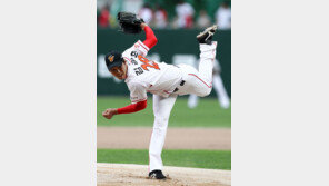 [스타플러스] 155km 광현보다 148km 광현이 강했다