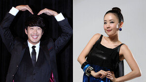 [연예 뉴스 스테이션] 하하-별 커플, 야구장서 공개 데이트