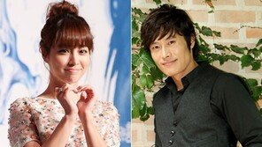 부모님도 허락한 헌정커플…내년초 웨딩마치?