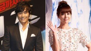 이민정과의 ‘007 만남’…이병헌, 내달초 입 연다