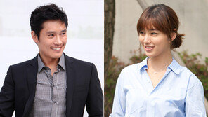 이병헌-이민정, 아니라더니…갑자기 열애 인정 왜?