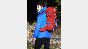 아웃도어 밀레 ‘돔 SLR 배낭’ 한정판 출시