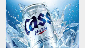 오비맥주, 오늘부터 출고가 5.89% 인상