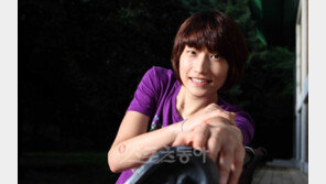 김연경, 61번 유니폼 입고 시구한 까닭