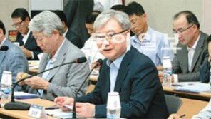 “대출금리 예고도 없이 2배로 올려… 폭우 내리는데 中企 우산 빼앗는 격”