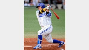 류중일 “4번 타자는…시즌 끝까지 박석민!”