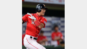 [UP&DOWN] 입추 지나자 정권V…주간타율 0.409 外