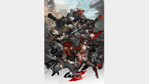 넷마블 ‘건즈2’, 30일부터 첫 비공개 테스트