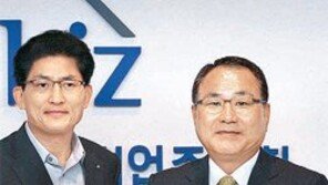 [Hidden Champion]팥앙금 정상오른 빵집아들, 쌀빵에 도전하다… 대두식품 조성용 대표