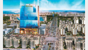 [분양 정보]경기 성남 오피스텔 ‘야탑역시티타워’ 外