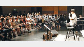 [수도권]한낮의 주부들, 브런치콘서트와 열애중