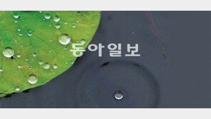 “쏴아…” 빗소리 앱과 잠들다