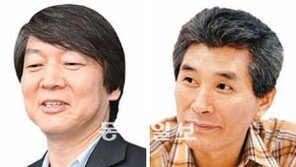 안철수, 소리없이 할건 다하는 정중동 행보