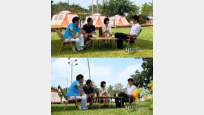 기성용 “서른살에 축구 그만둘 것” 폭탄선언