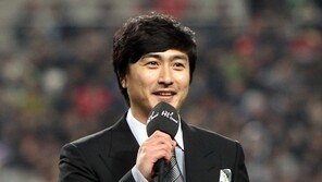 안정환, 스플릿 시스템 알리기 나선다