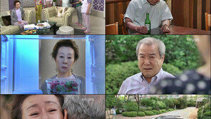 ‘넝굴당’ 시청률 40% 재돌파… ‘국민드라마의 위엄’