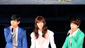 태민 여장, “평소에 남장하고 있던 거 아니야?”