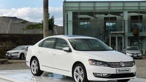 파사트를 왜 그렇게 싫어할까? 직접 타보니…