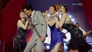 [영상]오빠 각시탈스타일, 절묘한 편집에 누리꾼 폭소