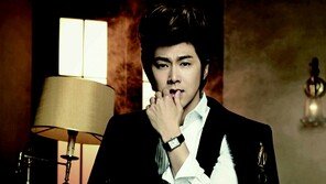 [포토] 동방신기 유노윤호, 섹시한 이남자 ‘어쩌면 좋지?’