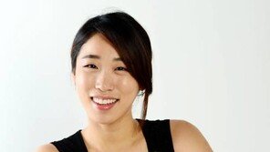 이미도 "봉 감독님! 액션영화 안 만드시나요?"