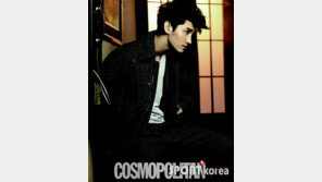 [포토] 동방신기 최강창민, 본능적인 마초男 ‘눈빛 발사!’