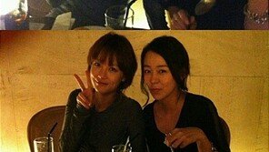 ‘넝굴당’ 심이영 반전 미모, 오연서 못지않아… “못 알아봐서 미안”