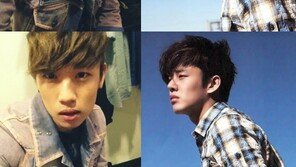  팬텀 한해, ‘3초 유아인’ 화제…정말 그렇게 닮았나?