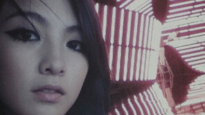 강지영, 팜므파탈 셀카 공개 “다 컸네”