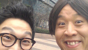 정준하, 하하 생일 축하 “‘별’나게 놀아 꼭! ‘별’일이 다 있네~”