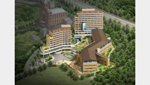 은퇴 이후 인생 2막… 명품 실버타운 유당마을에서!