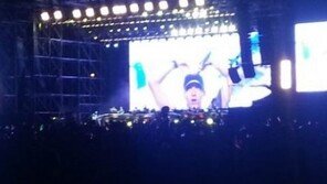 ‘에미넴 떼창 감동’ 함께한 스타들 누가 있나 봤더니… “헉!”