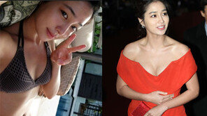 ‘이병헌도 반한’ 이민정 볼륨 몸매, 과거모습 보니…