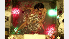 ‘반전 미모’ 심이영, 과거 노출 연기도 뒤늦게 화제 ‘깜짝’